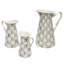 Sterling Check® Large Practical Pitcher