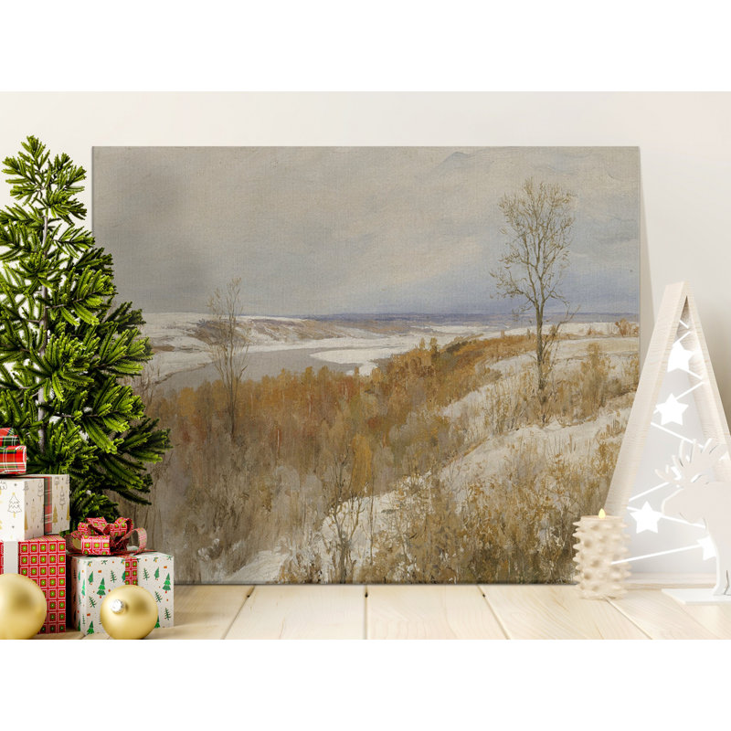 Sorrells Wrapped Canvas Print Set, 30x20