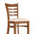 Lyman Ladder Back Wooden Restaurant Chair-23209927-133938414