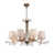 Antique Brass is out of stock