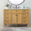 Ensemble de meuble-lavabo simple 48 "Rivers-73360011