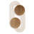 Warrenley Accent Mirror