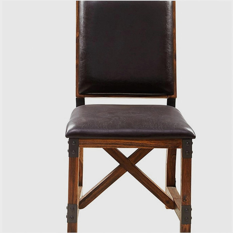 Chaise de salle à manger