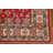 Handmade Red Kazak Oriental Area Rug 8