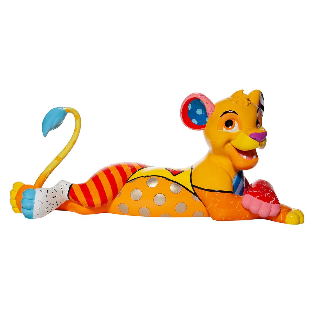 Figur Simba