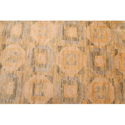 Mystique Beige Rug 9'1" x 11'10"