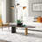 Dupont Single Coffee Table