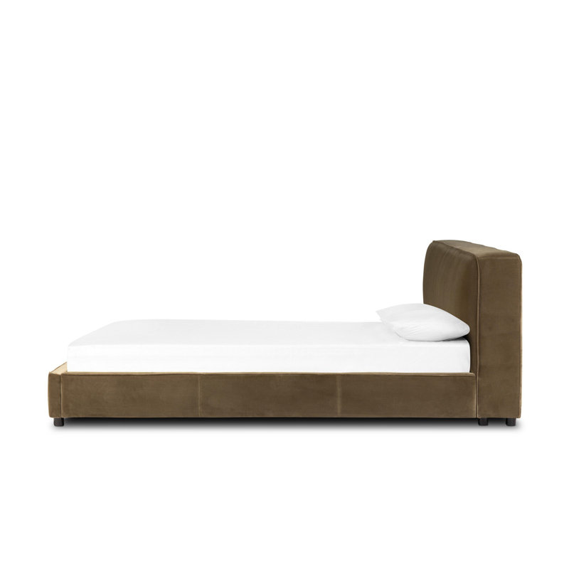 Aidan Bed, King