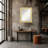 Sophia Beveled Framed Wall Mirror-119321840-119321842