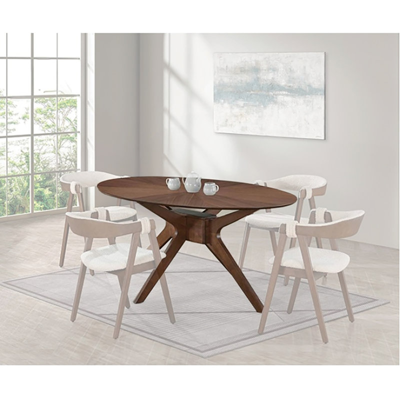 Table de salle à manger Ketterer