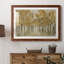 «Golden Spring», impression encadrée sur papier-394554762-394554763