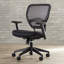 Chaise de travail SPACE Deluxe-4501271