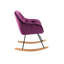 Chaise berçante Dehaan-88522331