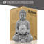 Statue de bouddha