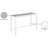 Noland Rectangular Outdoor Bar Table , 60 " W 24 " D-63541221