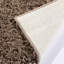 Hiyabel Solid Colour Shag Area Rug-1793914275