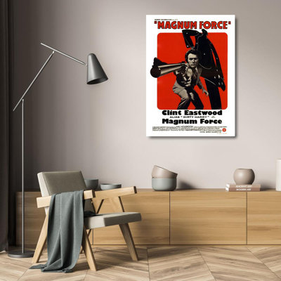 Magnum Force (Dirty Harry)