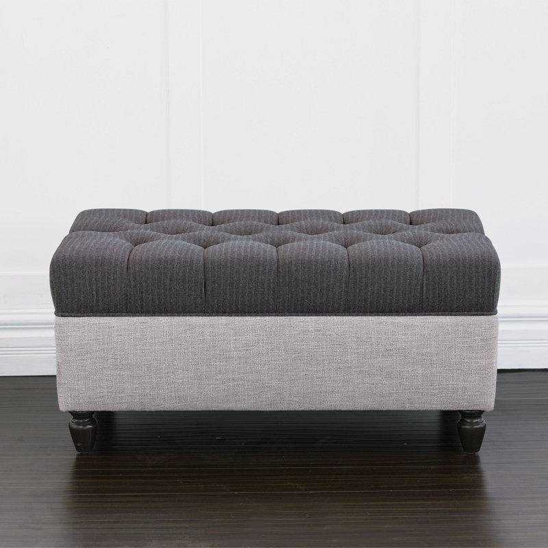 Pattinson Ottoman