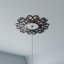 Médaillon de plafond en PVC de qualité architecturale Reims 32 po x P 12 1/4 po x P 1 po-40714483-40714492