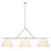Collette 3 - Light Pendant by Suzanne Kasler