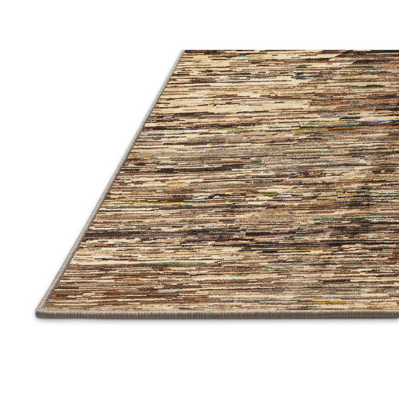 Tapis abstrait moderne 4199, Rectangle 8 pi x 12 pi