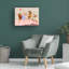 Ensemble sur toile par Arty Guava-1942897546