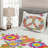 Groovy Floral Coverlet-41888721