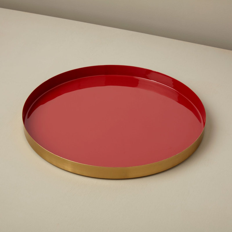Grand plateau Astra, paprika