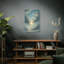 Apel Single Picture Frame Print on Canvas-1567400530