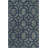 Deedre Hand Tufted Wool & Viscose Geometric Rug-530407708