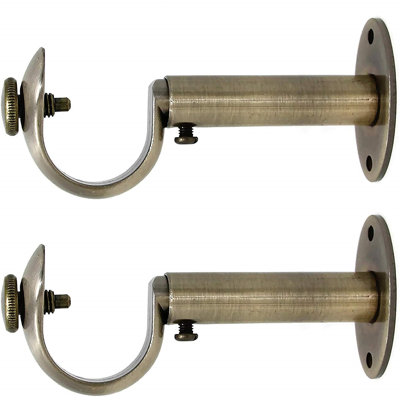 Alpharetta Curtain Track/Rail
