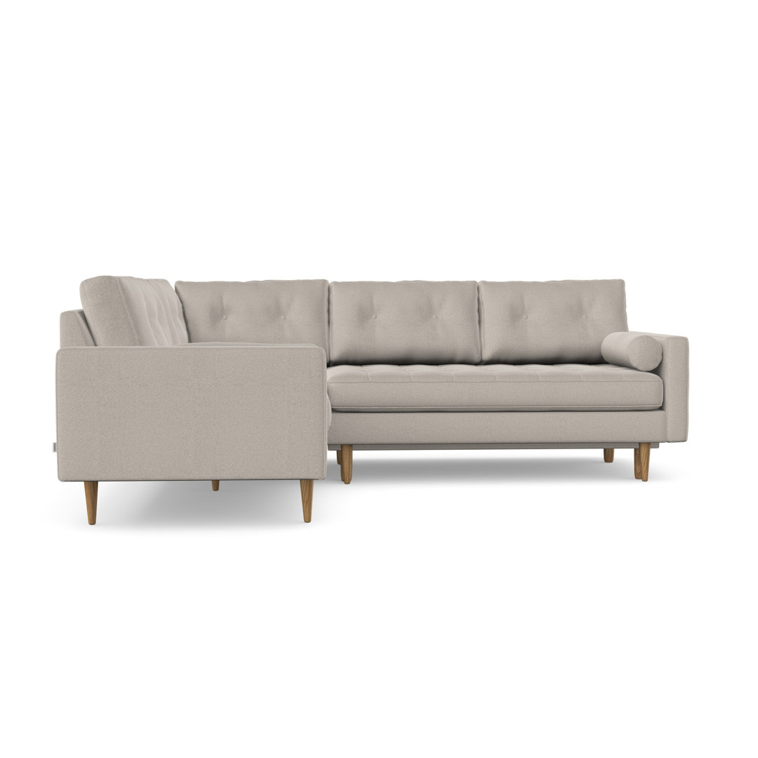 Ecksofa Laraina