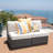 Patio Armless Chair-1836376434