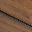 Theo 6 Drawer Dresser-Dark Brown Walnut Veneer