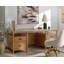 Kaplan Executive Desk-123628575