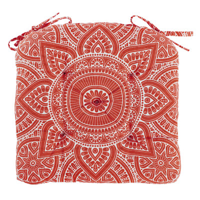 CozyHomesCollection Seat Cushion