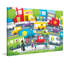 Traffic - Wrapped Canvas Print-943067365