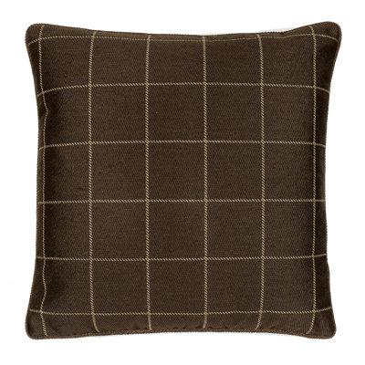 Sutton Square Pillow Cover & Insert