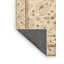 Tapis beige/brun traditionnel McGreggor-386380232