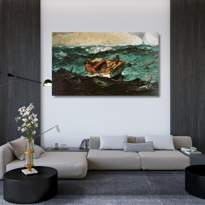 The Gulf Stream