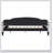 Full Size Upholstered Tufted Daybed, Beige 