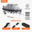 Housse de sangle pour bateau par VEVOR