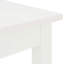 Solid Wood Top Metal Base Dining Table-41328898-41328899-41328897