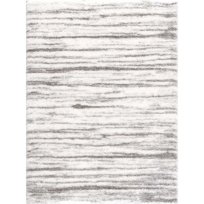 Tapis rectangulaire Rikkie