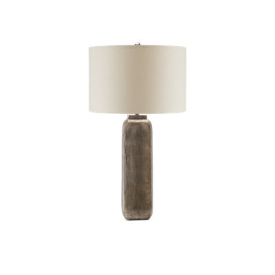 Morse Metal Table Lamp