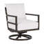 Santa Barbara Swivel Patio Chair-83259752-83259761-120640860
