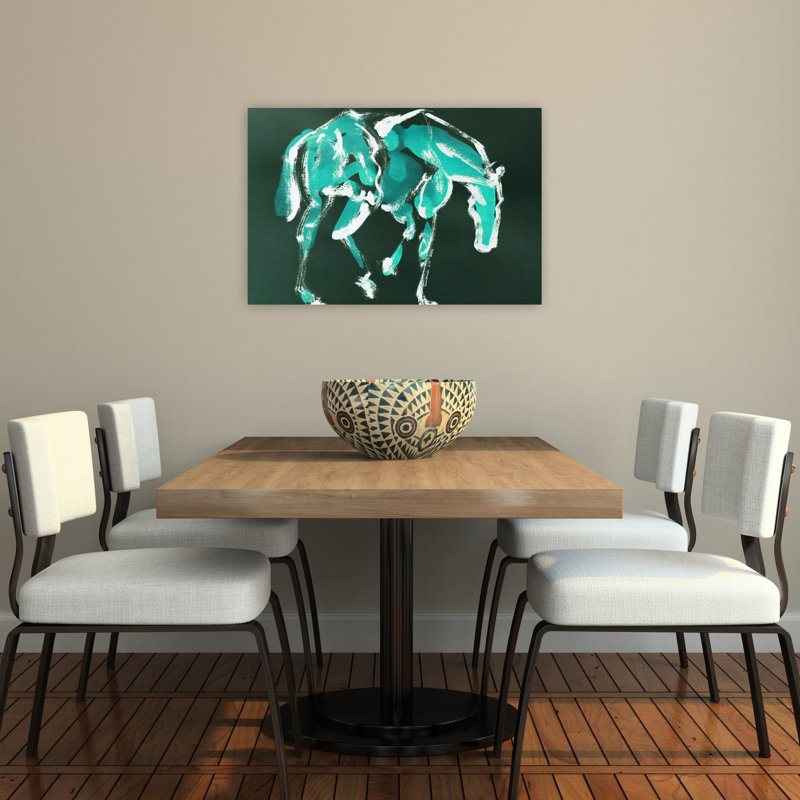 Print, 60.96cm H x 91.44cm W