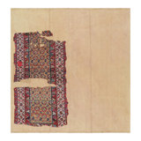 One-of-a-Kind 7'x7'2 Hand Knotted Area Rug