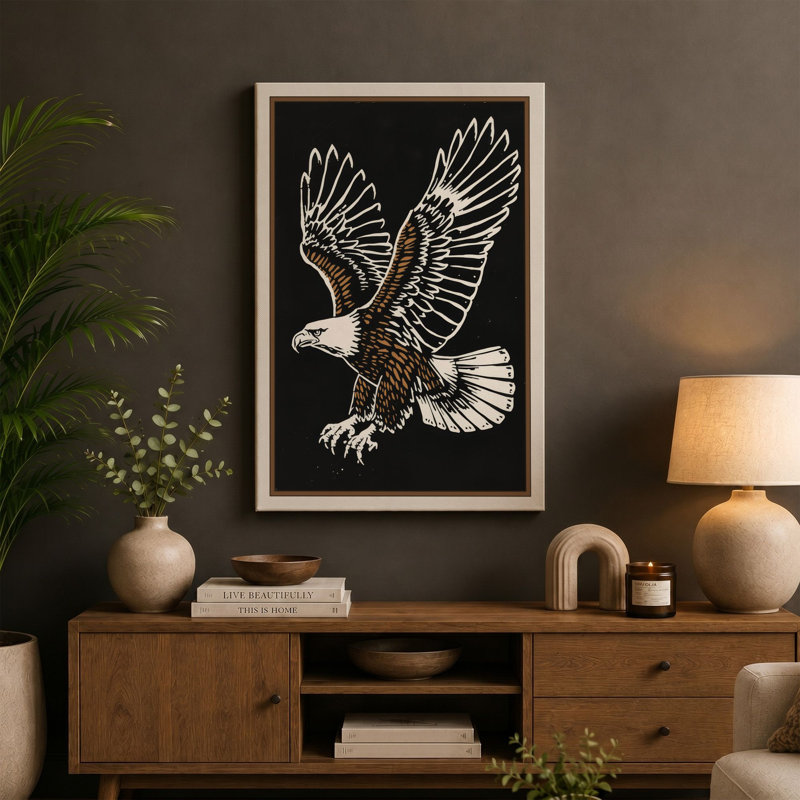 Print, 36x24 - 91.4 x 61.0 cm, White Border