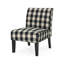 Chaise d'appoint moderne pour le salon-913971510